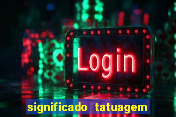 significado tatuagem peixe beta